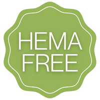 Хипоалергенна HEMA-free основа