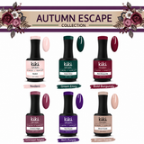 Колекция Autumn Escape