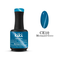 Гел лак котешко око Mermaid Cove