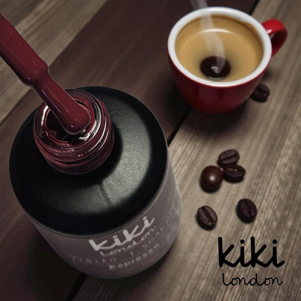 Гел лак Espresso