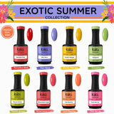 Exotic Summer Collection