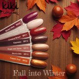 Колекция Fall Into Winter