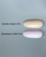 Ново! Гел за изграждане Scultping gel Strawberry Milk