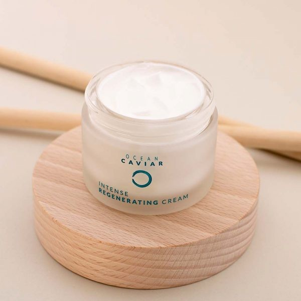 Интензивен регенериращ крем Ocean Caviar