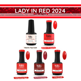 Колекция Lady In Red