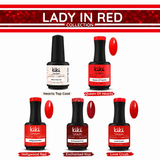 Колекция Lady In Red