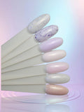 НОВО! Kаучукова основа RB21 Dreamy
