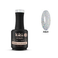 НОВО! Kаучукова основа RB21 Dreamy