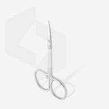 Ножичка за кутикули STALEKS PRO EXCLUSIVE Magnolia SX-23/1M