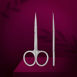 Ножичка за кутикули STALEKS PRO EXCLUSIVE Magnolia SX-23/1M
