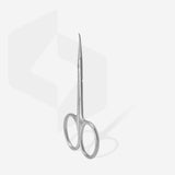 Ножичка за кутикули STALEKS PRO EXCLUSIVE Magnolia SX-23/2M