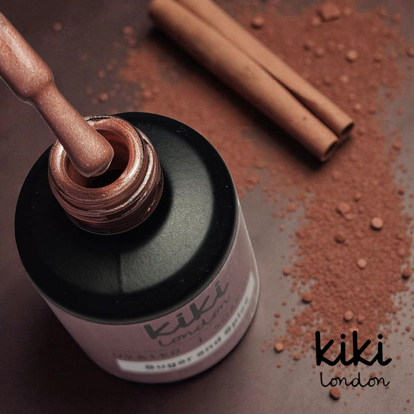 Гел лак Sugar and Spice