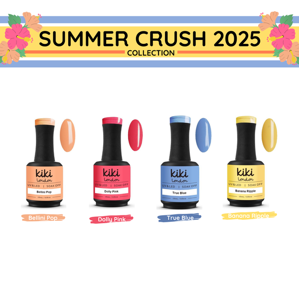 Колекция Summer Crush