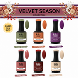 Колекция Velvet Season