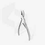 Професионални клещи за нокти Staleks Expert 60 16 мм
