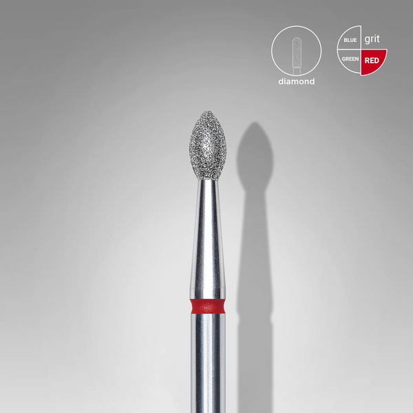 Диамантена фреза капка Staleks FA60R025/4.5