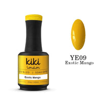 Гел лак Exotic Mango