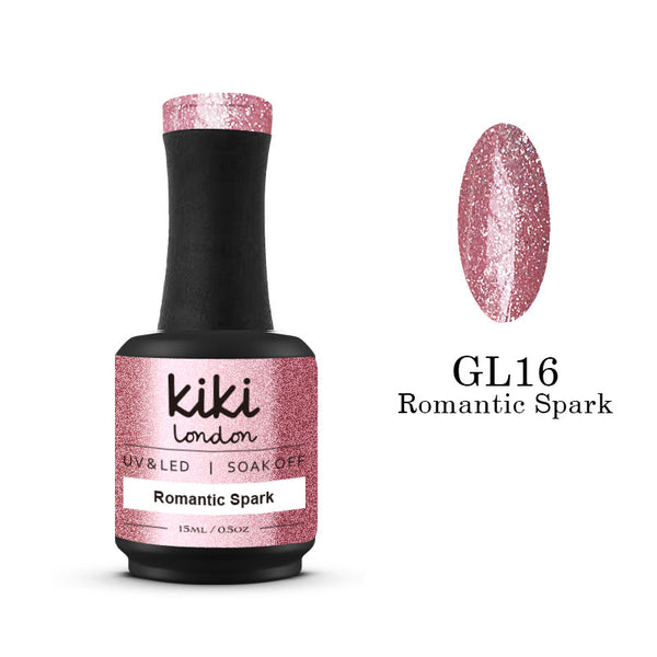 Romantic Spark - KiKi London Bulgaria