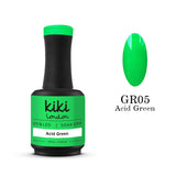 Acid Green - KiKi London Bulgaria