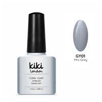 Mrs Grey - KiKi London Bulgaria