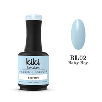 Baby Boy - KiKi London Bulgaria