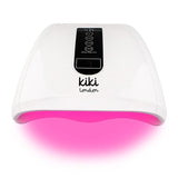 Професионална Deluxe 96w LED лампа за нокти - KiKi London Bulgaria