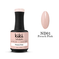 French Pink - KiKi London Bulgaria