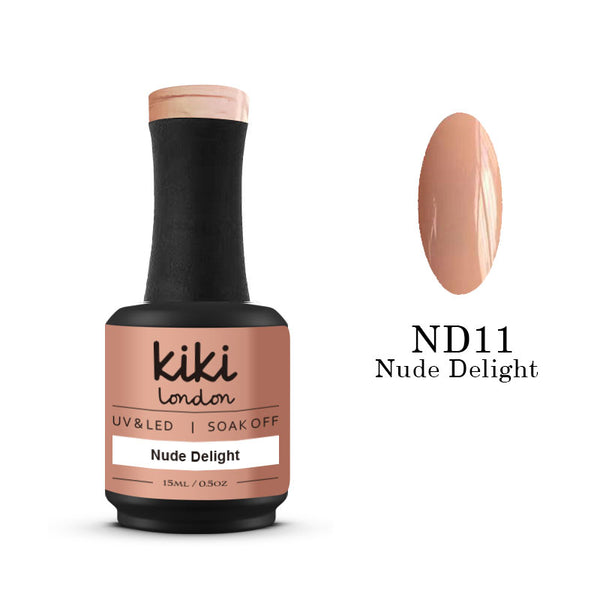 Nude Delight - KiKi London Bulgaria
