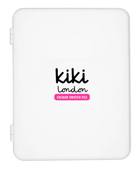 Дисплей за цветове Kiki London
