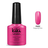 Popping Pink - KiKi London Bulgaria