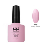 Pretty in pink - KiKi London Bulgaria