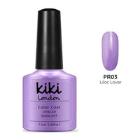 Lilac lover - KiKi London Bulgaria