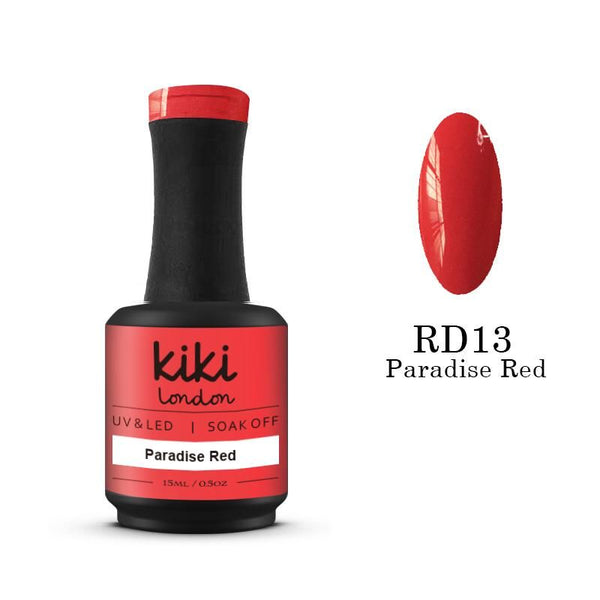 Paradise Red