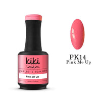 Гел лак Pink Me Up