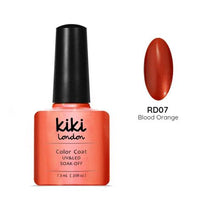 Blood Orange - KiKi London Bulgaria