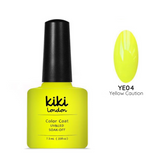 Yellow caution - KiKi London Bulgaria